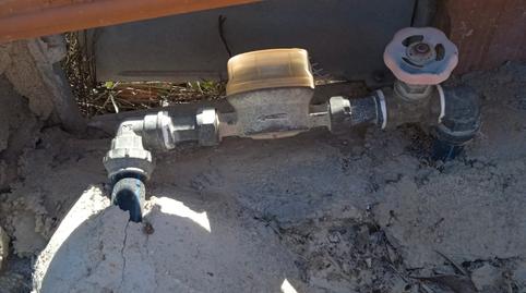 Foto 3 de Terreno en venta en Calle Sector Zep, 42, Los Valientes, Molina de Segura