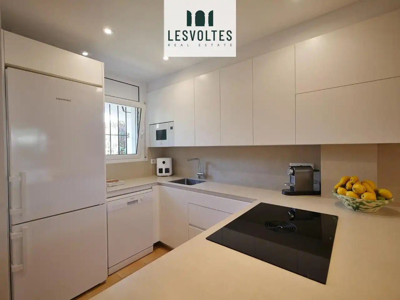 Kitchen of Houses for sale in Pals  with Air Conditioner, Private garden and Balcony