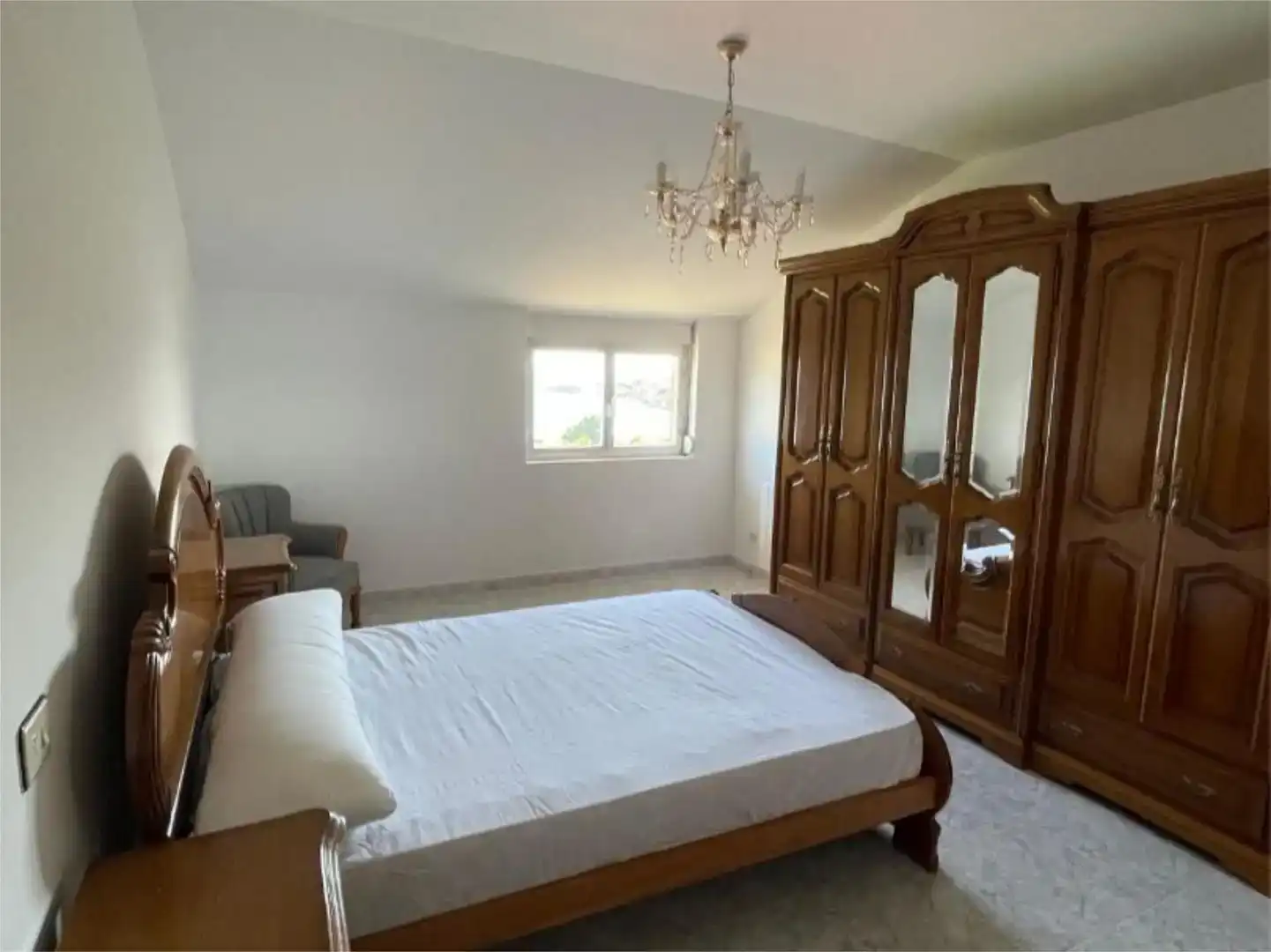 Habitación de Piso en venta en Carnota