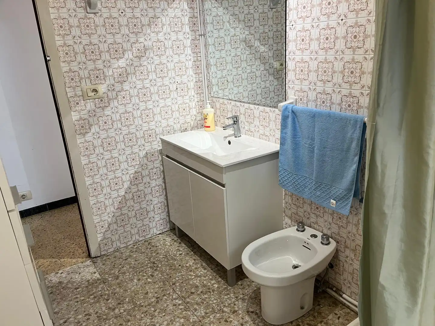 Appartamento con terrazza in vendita a Rúa de Barcelona, imagen 10