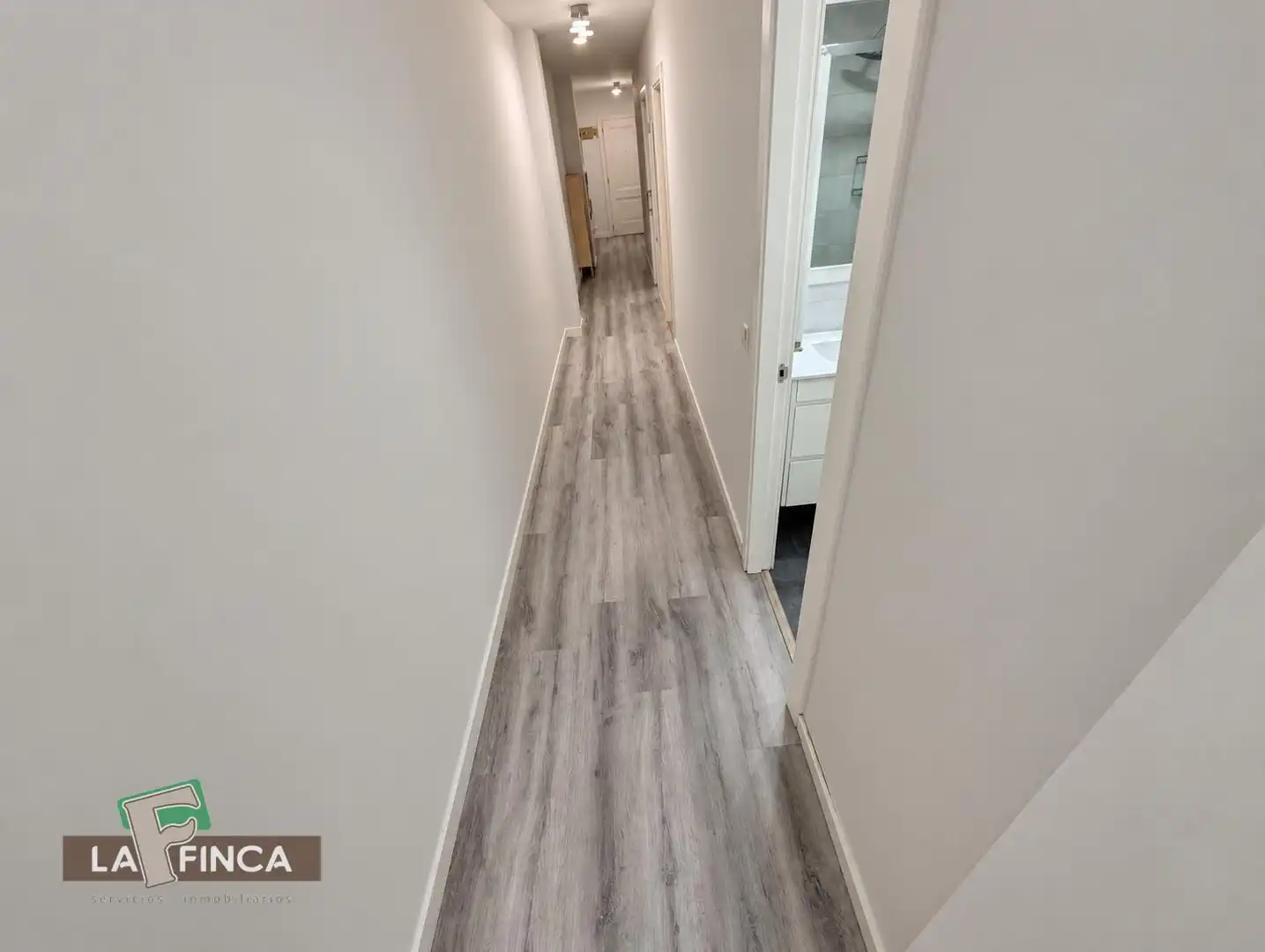 Apartament amb ascensor en venda a GASCONA, imagen 9