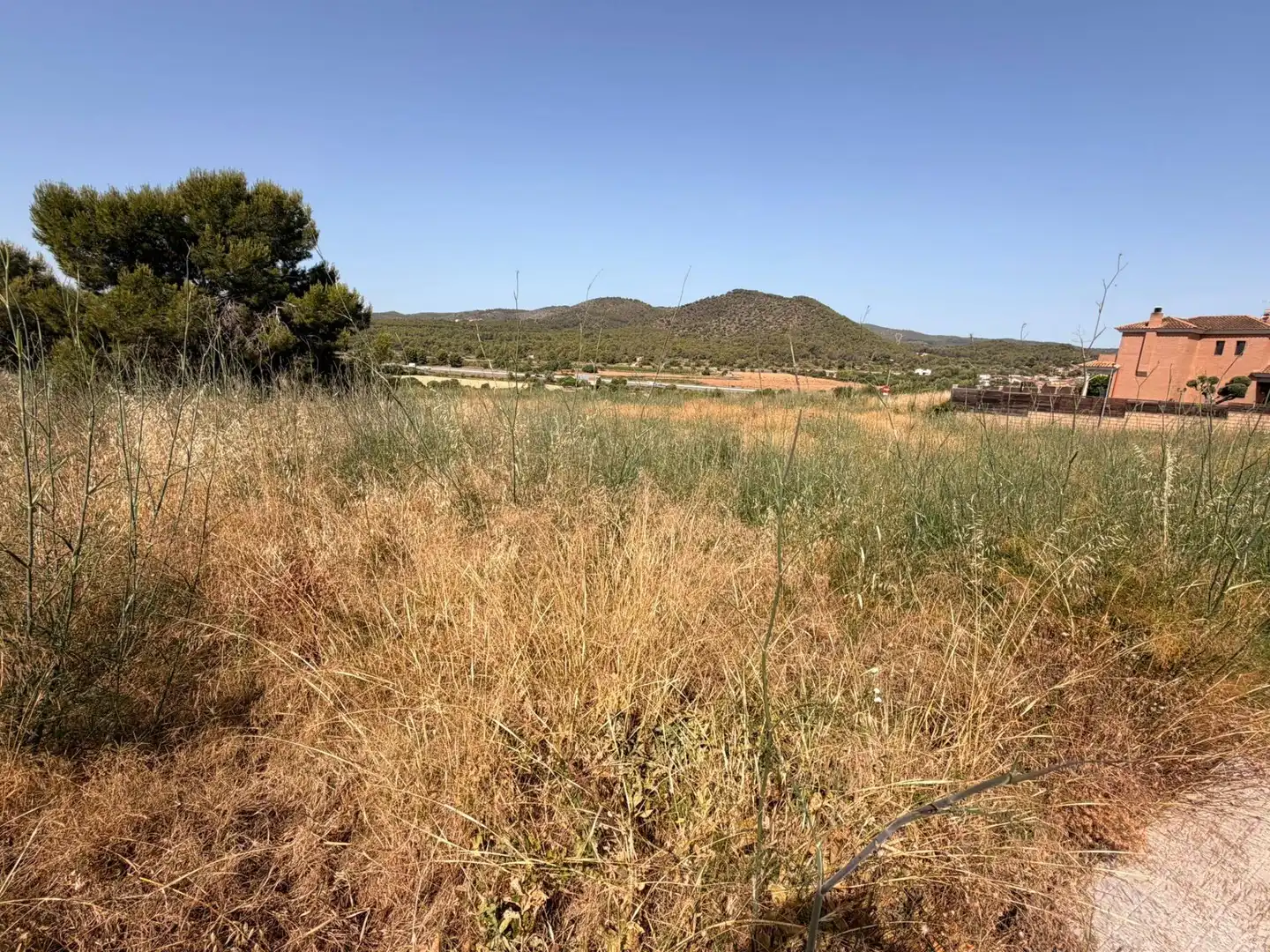 Residencial en venda en Santa Oliva