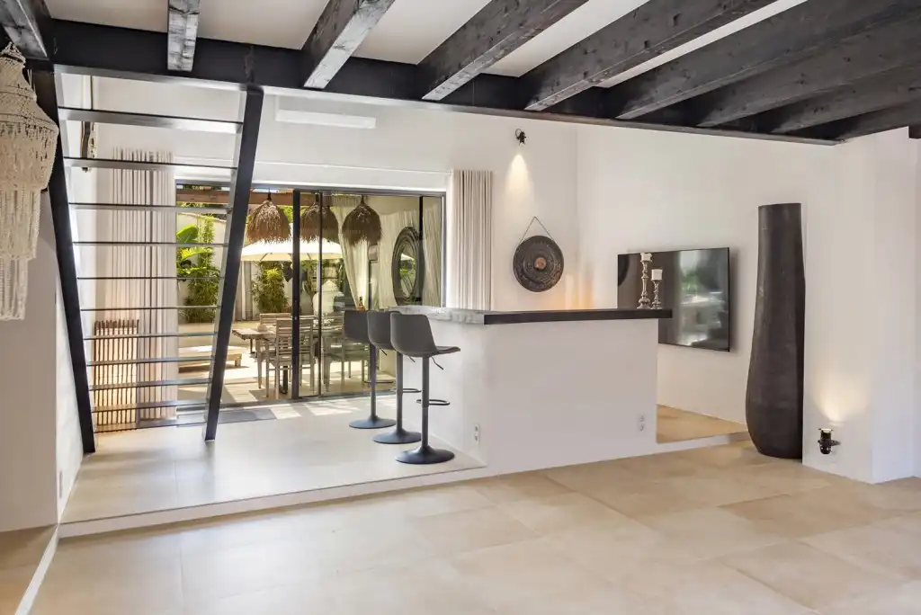 Kitchen of Detached homes for sale in Alcúdia  with Air Conditioner and Terrace