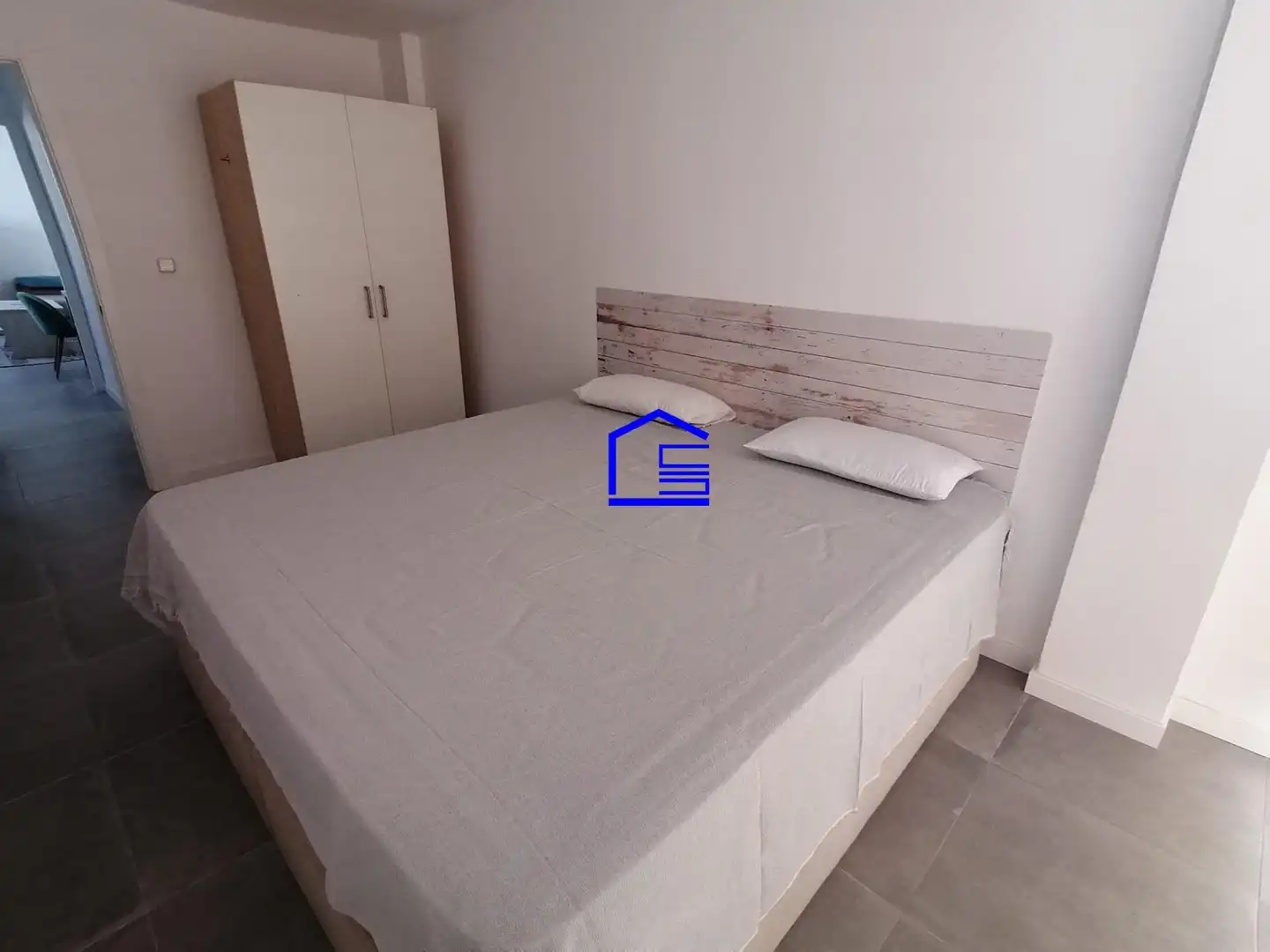 Flat for rent in La Caleta - La Viña