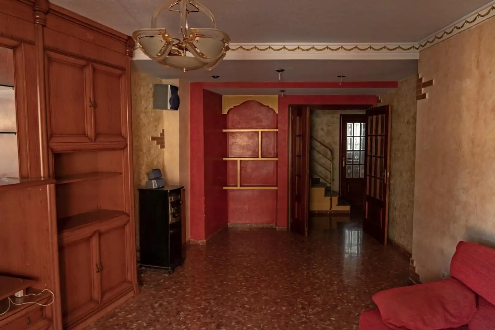 Duplex avec terrasse à vendre à Avenida CAMI NOU DEL, imagen 4