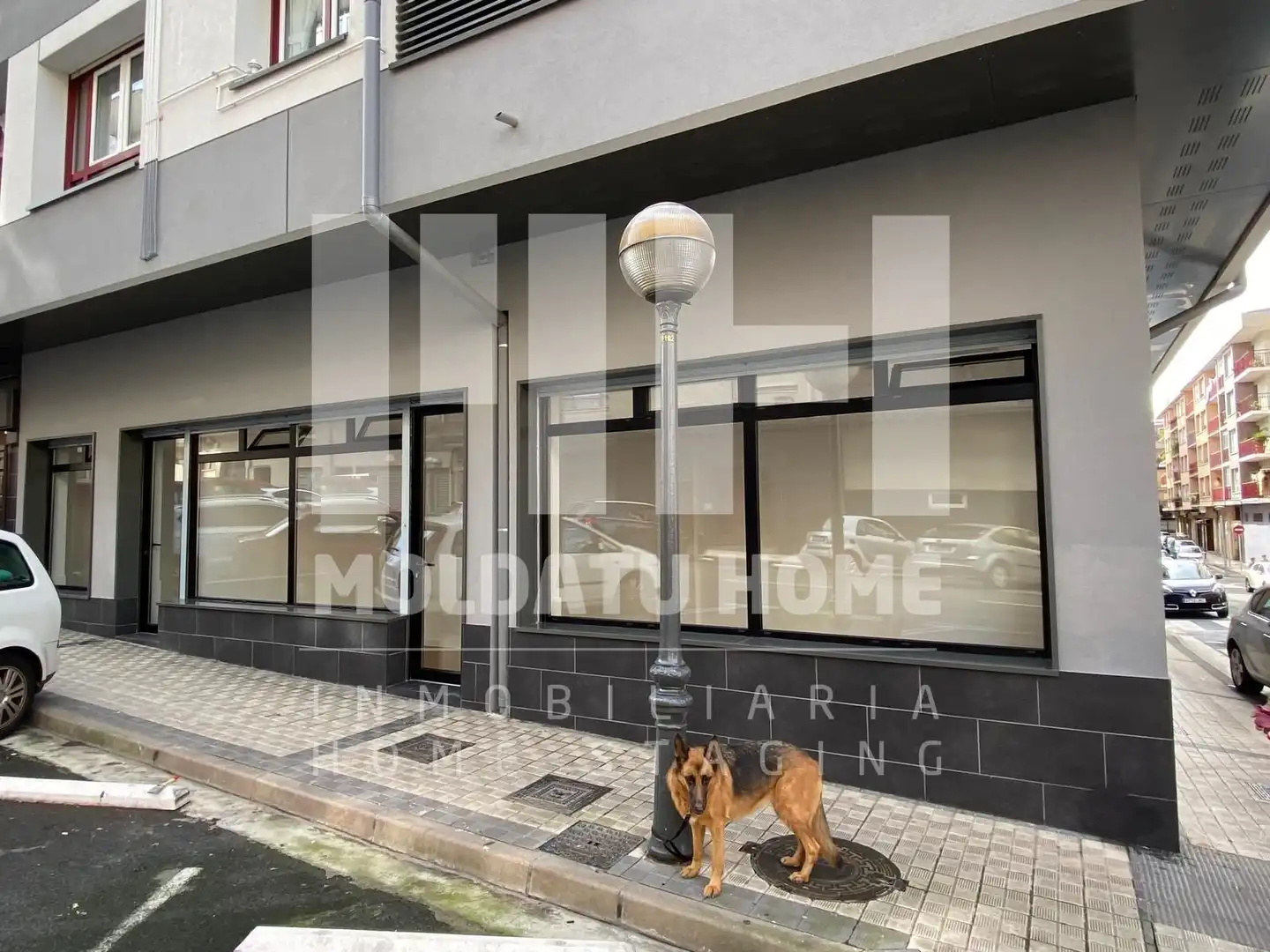 Business premises to rent in Pinar - Anaka - Belaskoenea, imagen 19