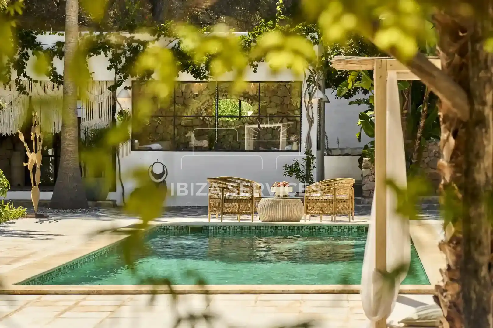 Chalet con piscina en venta en Roca Llisa, imagen 111