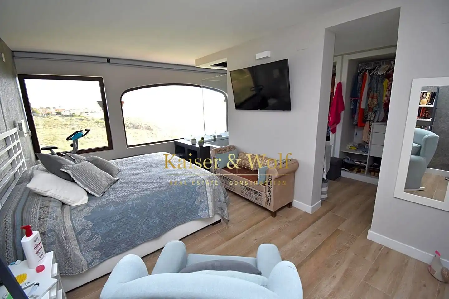 Casa con piscina in vendita a D'Escandinàvia, imagen 18
