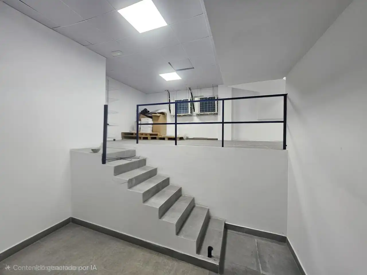 Local comercial de lloguer a Ugarrandia, imagen 11