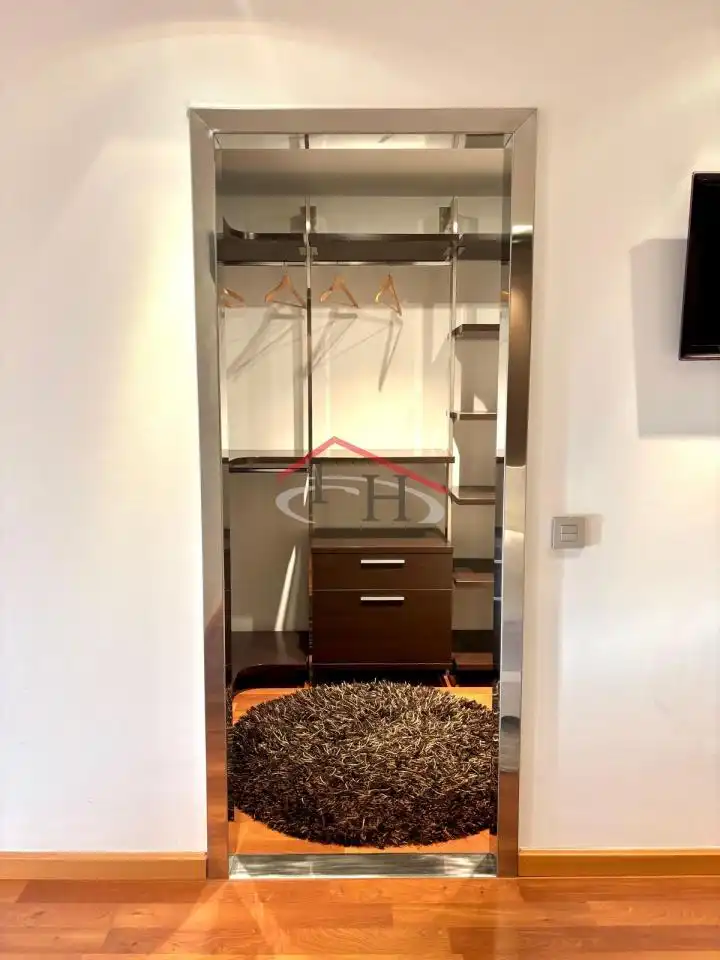 Wohnung zur Miete in PASEO EL PARQUE, La Lastra