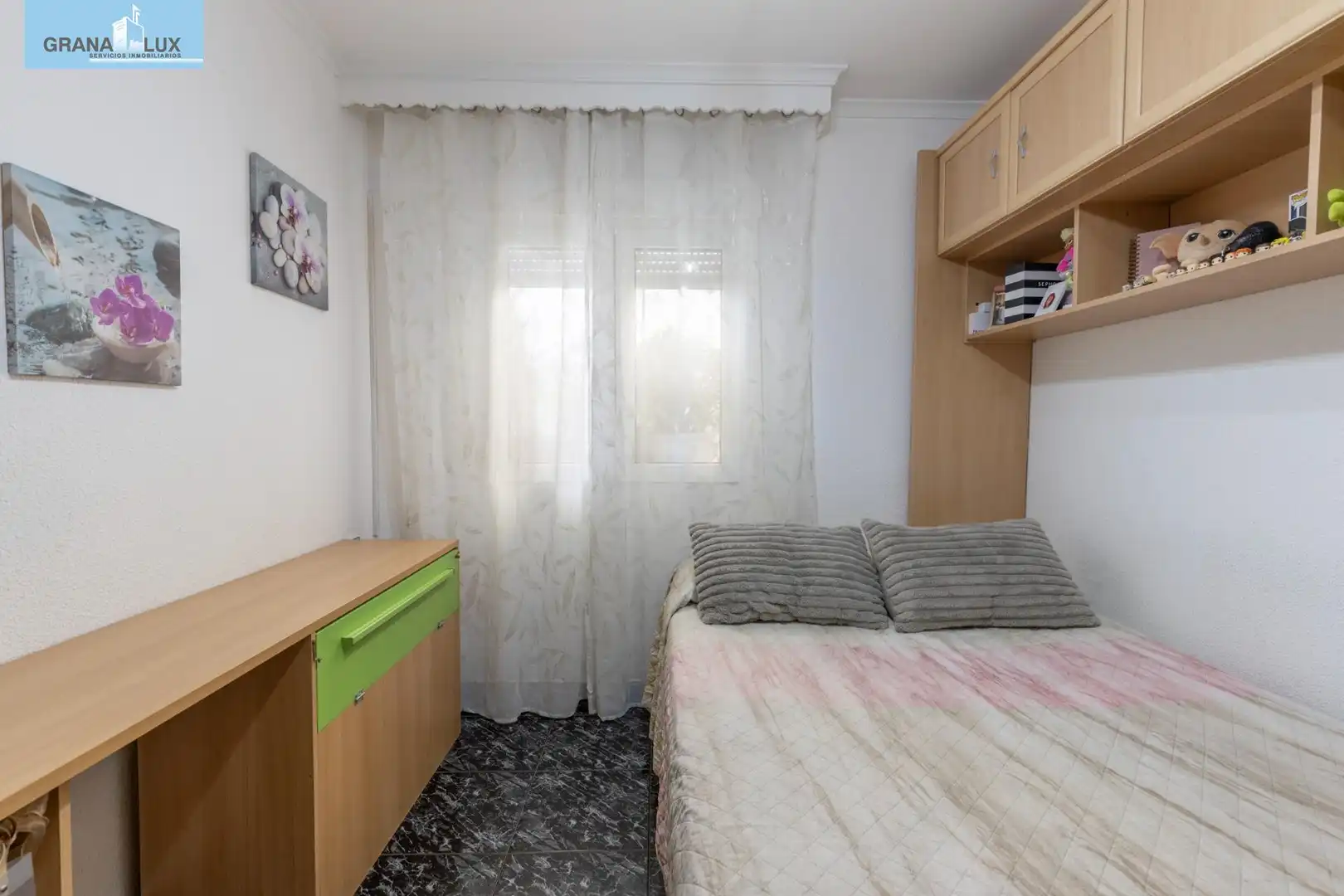 Casa amb terrassa en venda a Calle del Mediodía, imagen 13