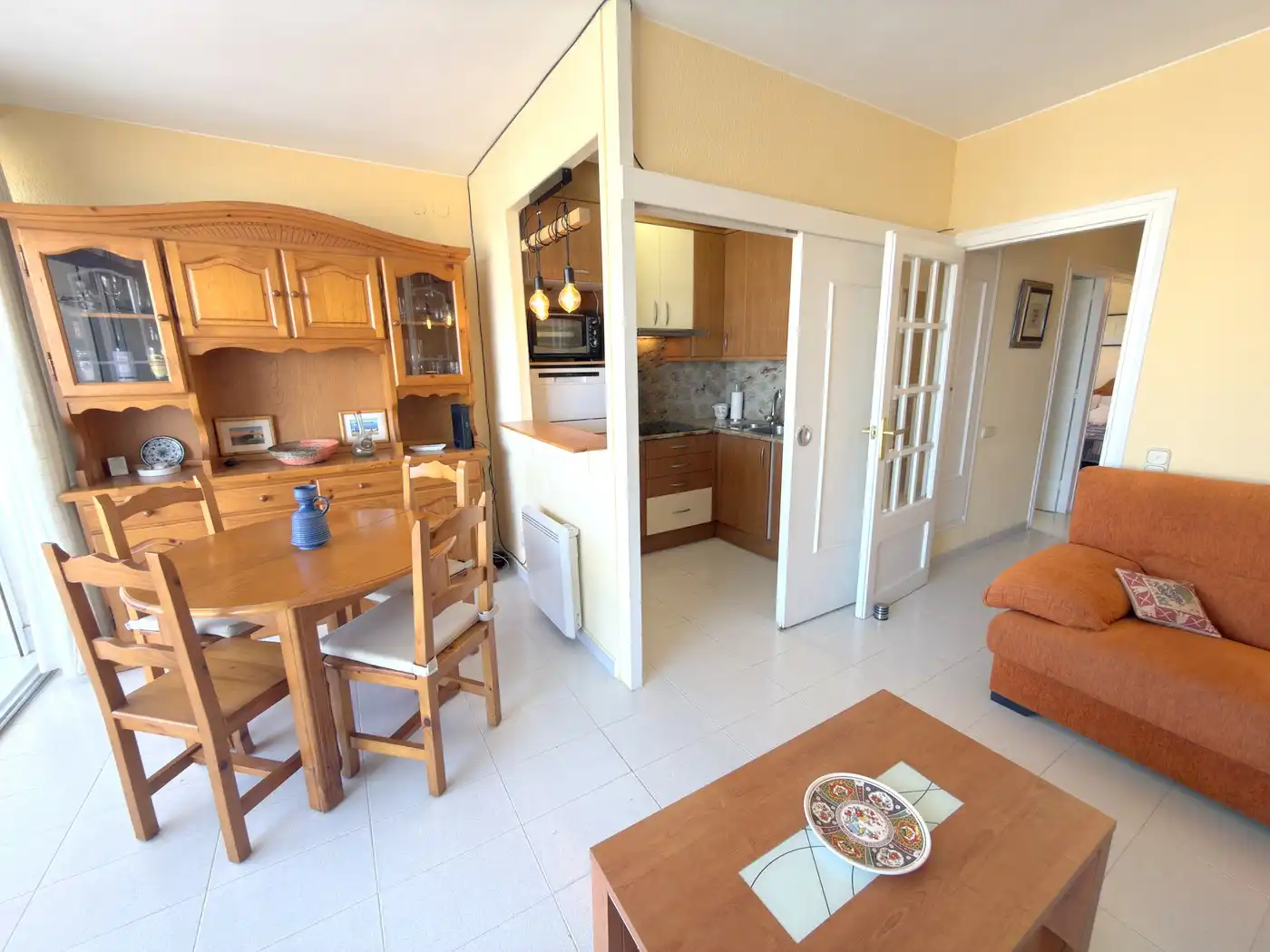 Appartement compact avec ascenseur à vendre à Avinguda Palfuriana, imagen 9