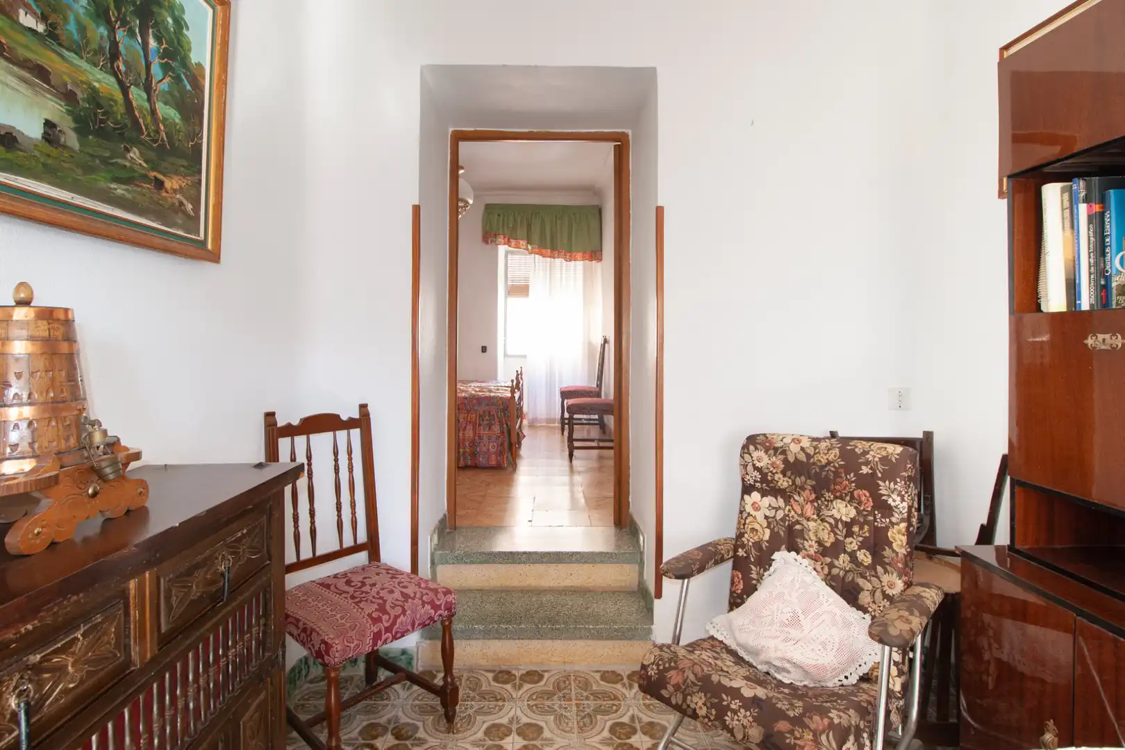 Casa adosada en venta en Calle Trinidad, Úbeda