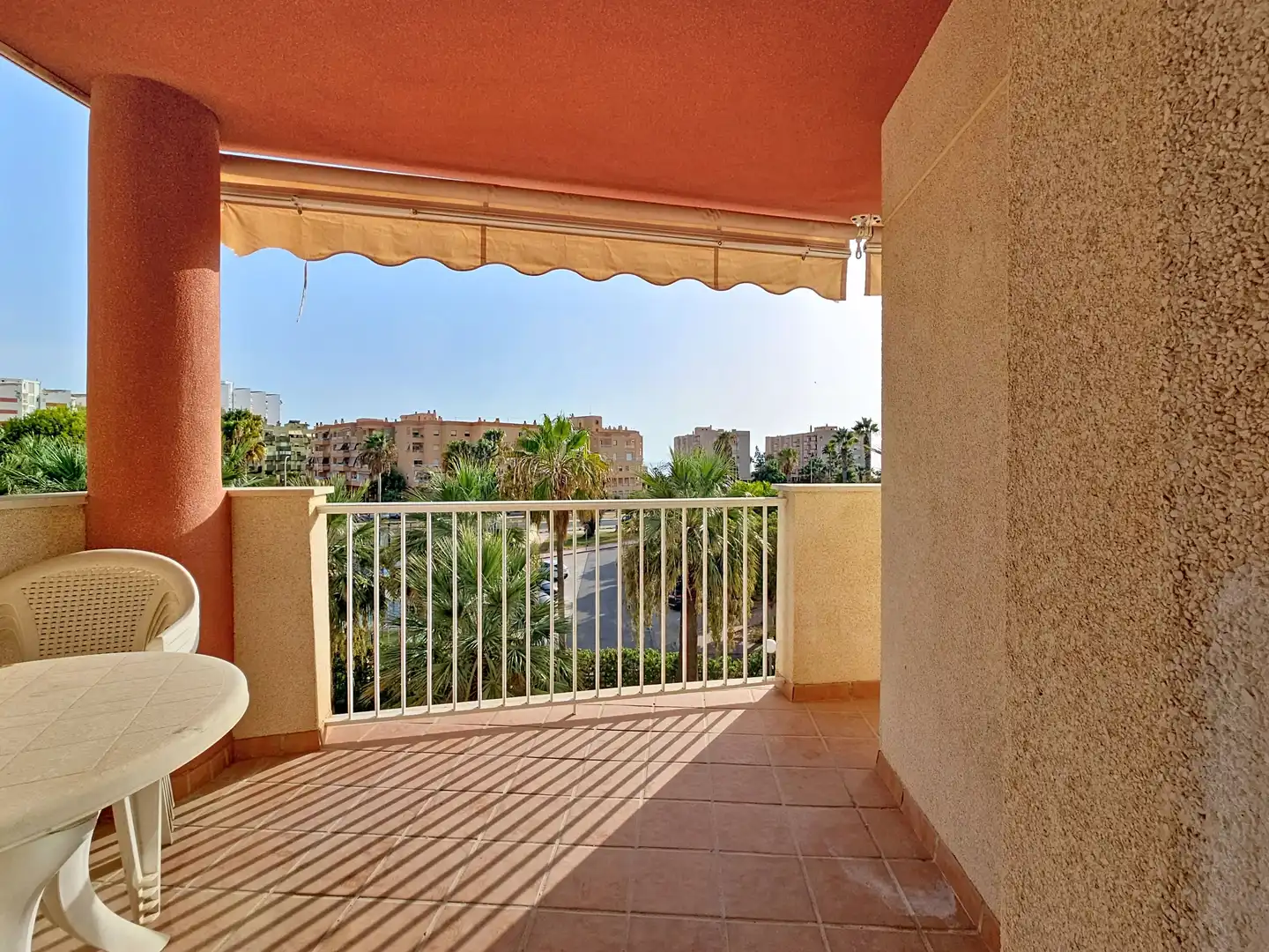 Appartement avec piscine à vendre à Avenida de Andalucía 41, imagen 6