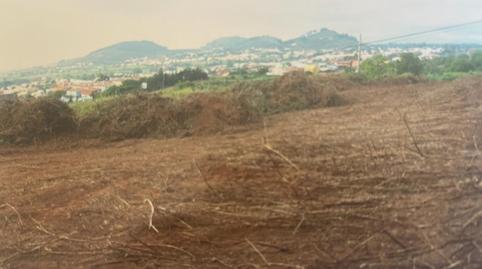 Foto 3 von Residential zum Verkauf in Calle las Higueras, Campo de Golf - Agua García - Juan Fernández, Tacoronte