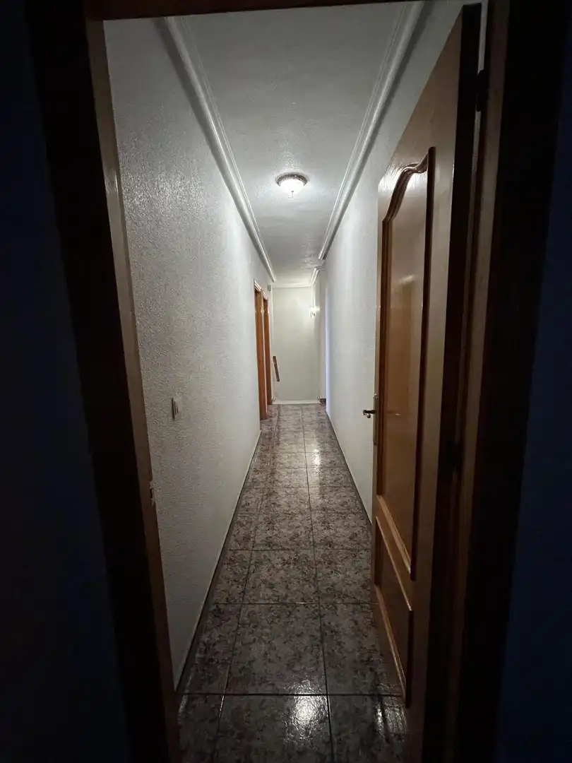 Casa o xalet en venda en Casco Urbano