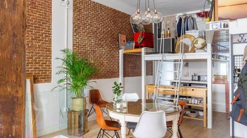 Foto 4 de Planta baixa de lloguer a De Segovia, Palacio,  Madrid Capital