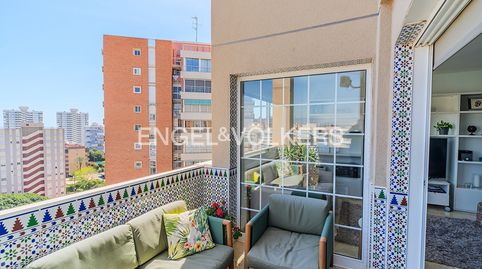 Foto 5 de Ático en venta en Avenida Benidorm, Playa de San Juan, Alicante / Alacant