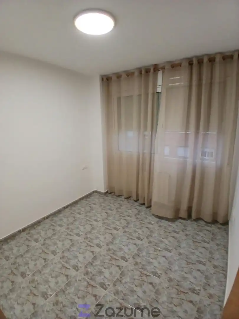 Bedroom of Flat for rent in Calonge i Sant Antoni  with Air Conditioner, Heating and Oven