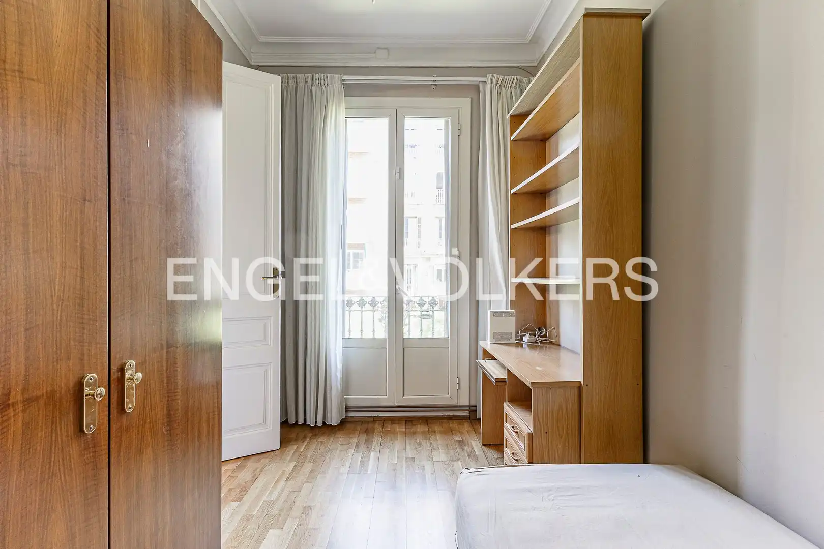 Piso con terraza en venta en Eixample, imagen 6
