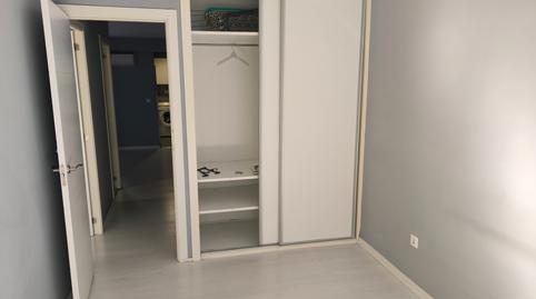 Foto 5 de Ático de alquiler en Plaza Castilla, 3, Almenara -Ventilla, Madrid