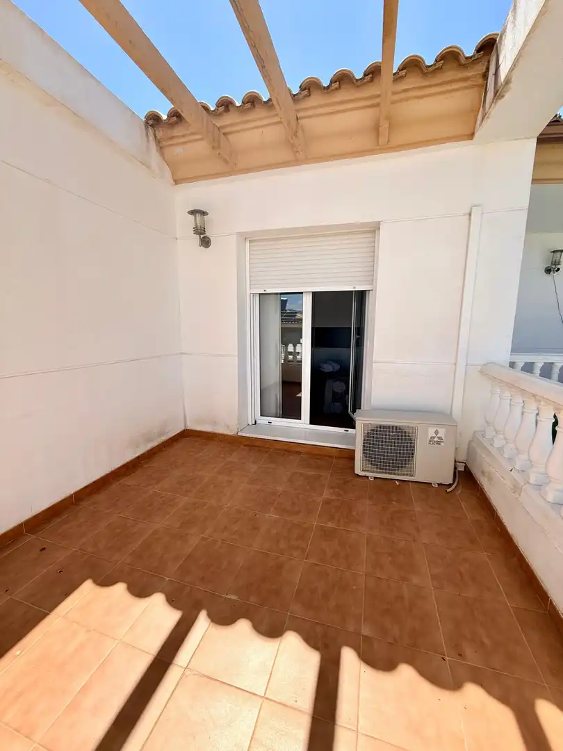 Dúplex en venta en Macael