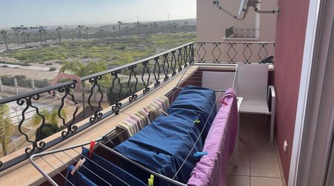 Foto 5 de Apartamento en venta en Reino Unido, 6, Baños y Mendigo, Murcia Capital