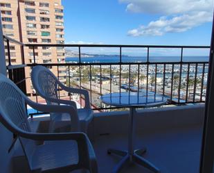 Apartament de lloguer a Fuengirola