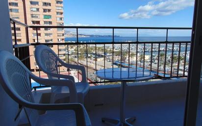 Bedroom of Apartment to rent in Fuengirola  with Terrace