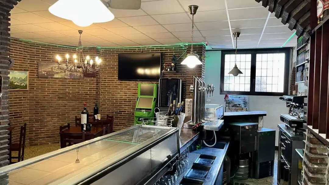 Local comercial en alquiler en Algorta, imagen 36