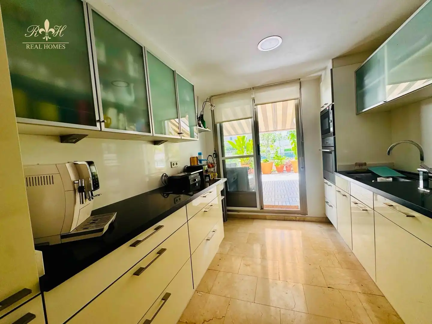 Piso con piscina en venta en L V BEETHOVEN, imagen 19