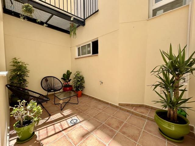 Piso en Venta en Carolinas Altas