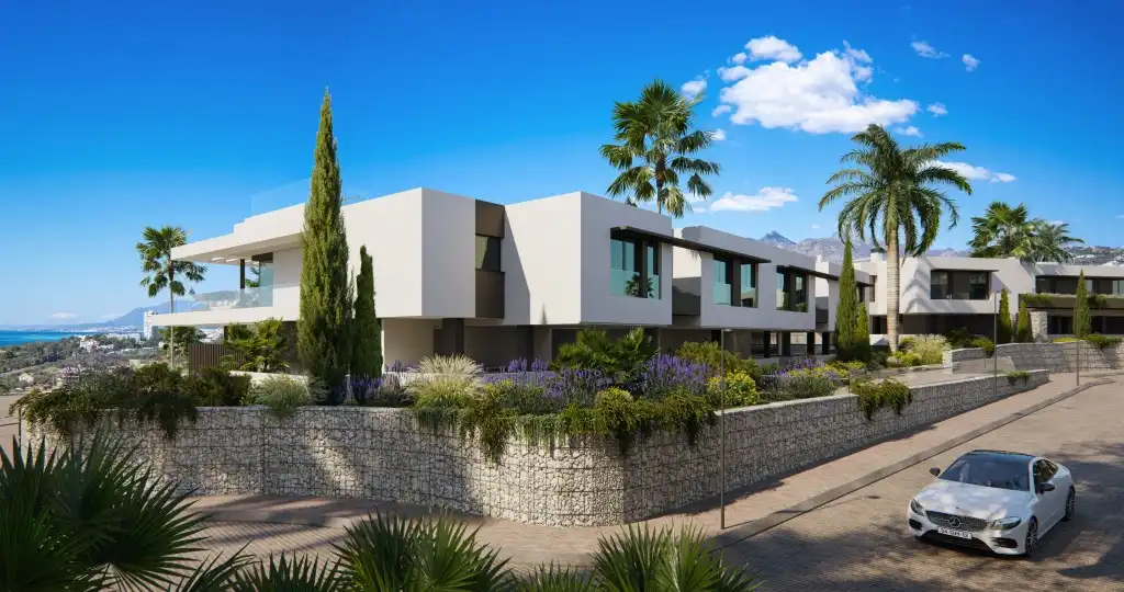 Chalet con piscina en venta en Río Real - Los Monteros, imagen 3