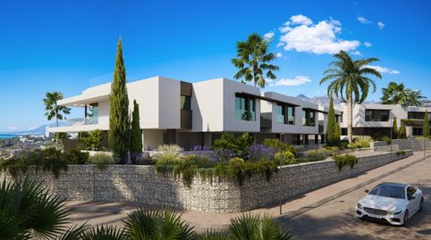 Foto 3 de Casa o chalet en venta en Bello Horizonte - Lindasol, Marbella
