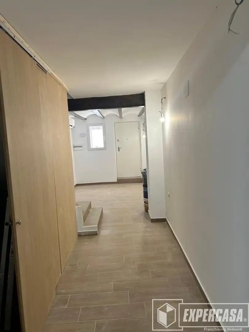 Casa adosada en venta en Sants Patrons