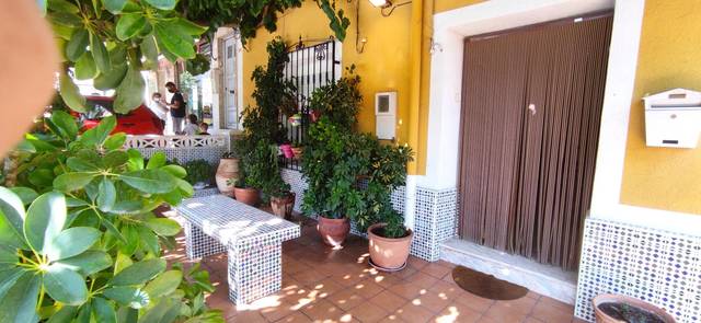Casa adosada en Venta en Moratalla
