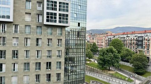 Foto 2 von Wohnung zur Miete in Paseo Uribitarte, Albia, Bilbao
