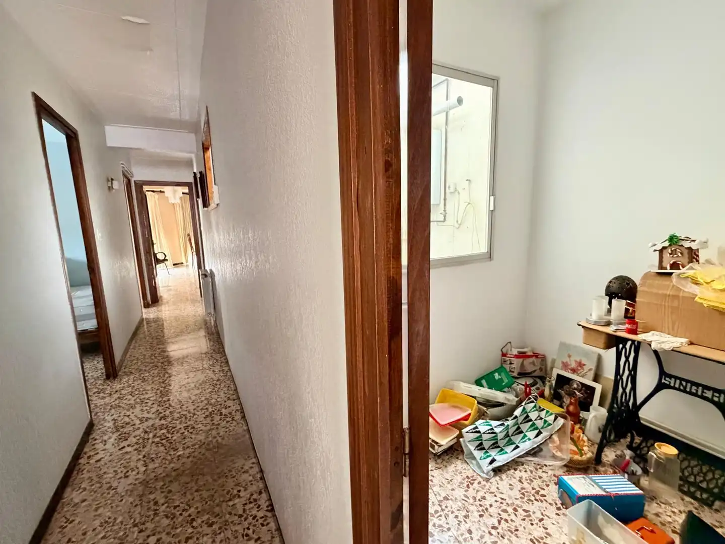 Àtic en venda a de les Borges Blanques, Les Arenes - La Grípia Can Montllor
