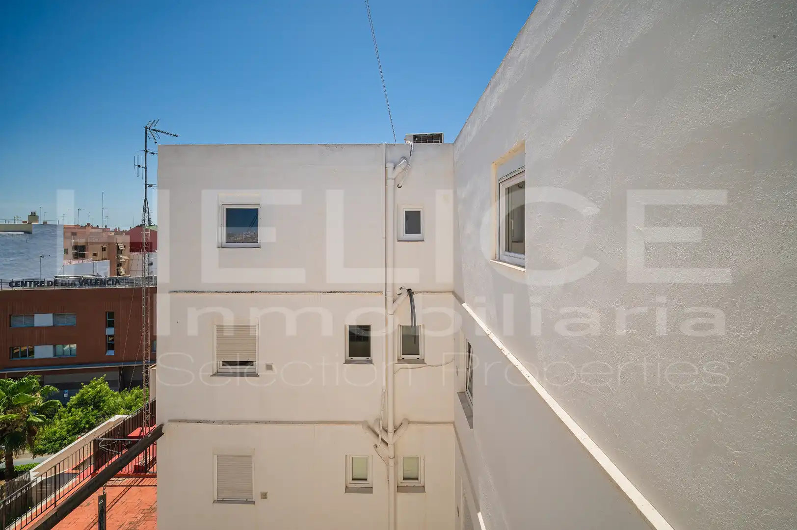 Attic for sale in Barrio de Benicalap