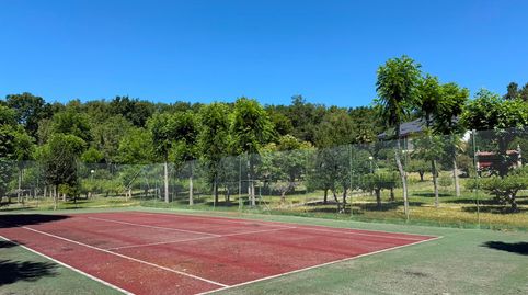 Exclusivo chalet independiente con piscina, pista de tenis y amplios jardines, imatge 2