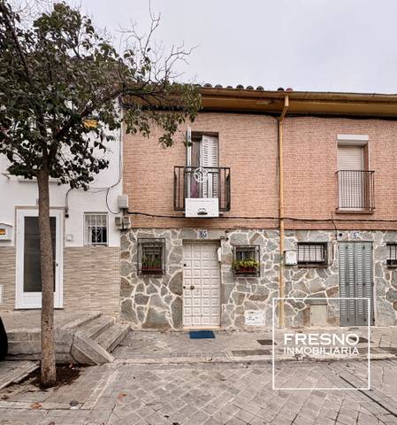 Casa adosada en Venta en Calle del Hogar de Belén en Simancas