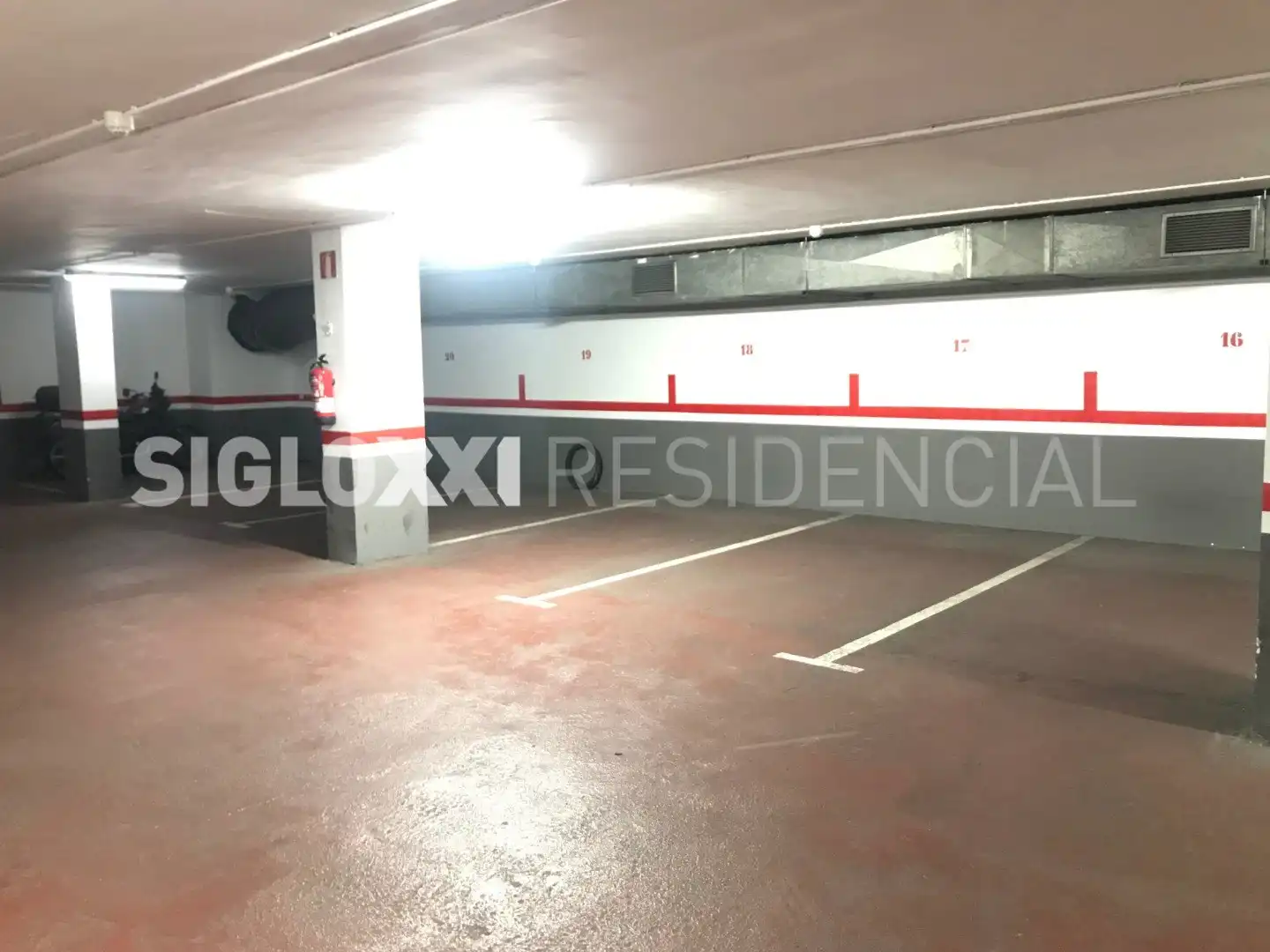 Parcheggio in vendita a DE CATALUNYA, imagen 3