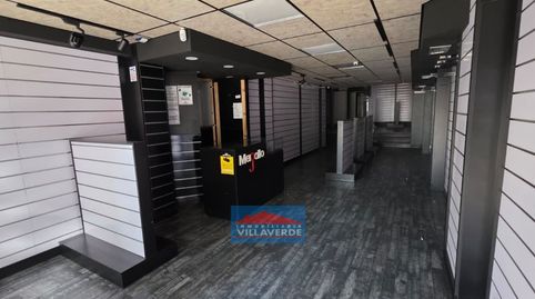 Foto 5 von Geschaftsraum zur Miete in Cangas pueblo, Cangas