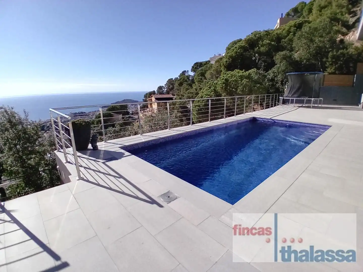 Casa con piscina en venta en Roca Grossa, imagen 4