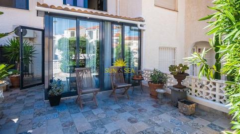 Photo 2 of Planta baja to rent in Cabo Cervera, Alicante