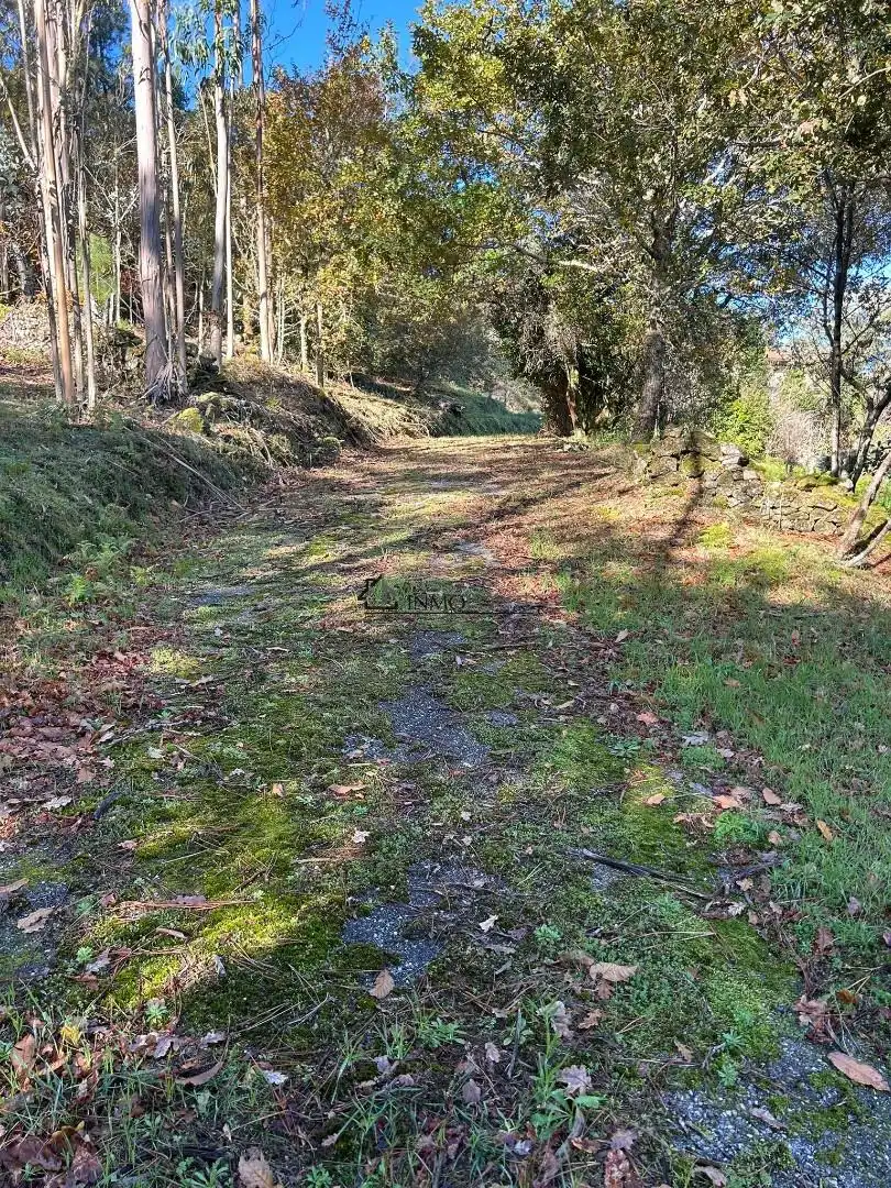 Casa o xalet en venda en Cerdedo amb Jardí privat