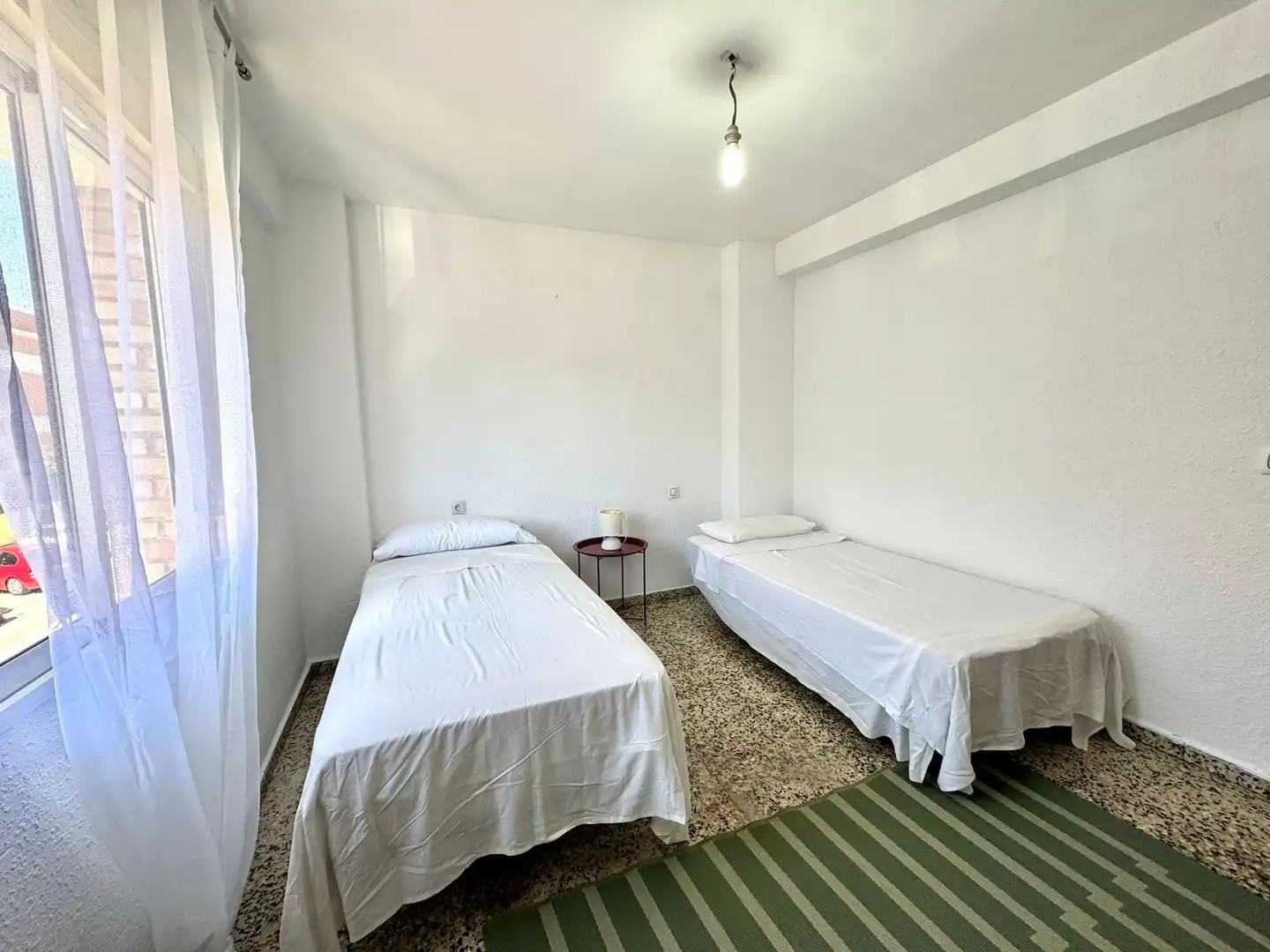 Habitación de Piso en venta en Málaga con Terraza y Balcón