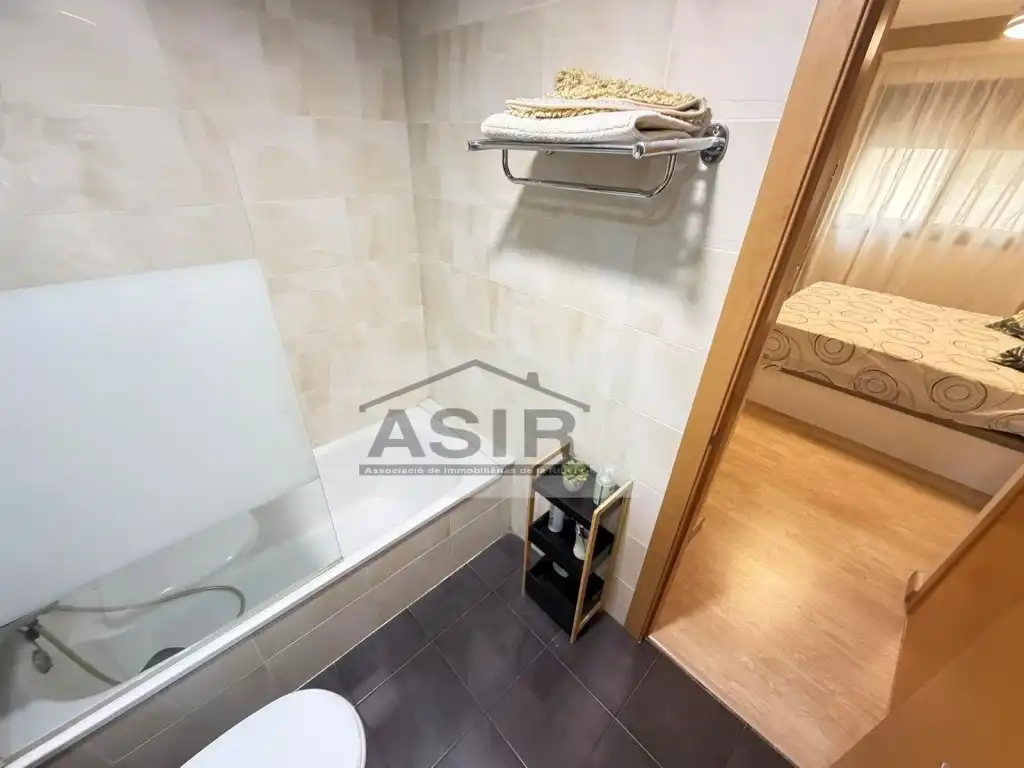 Baño de Piso en venta en Alzira con Terraza