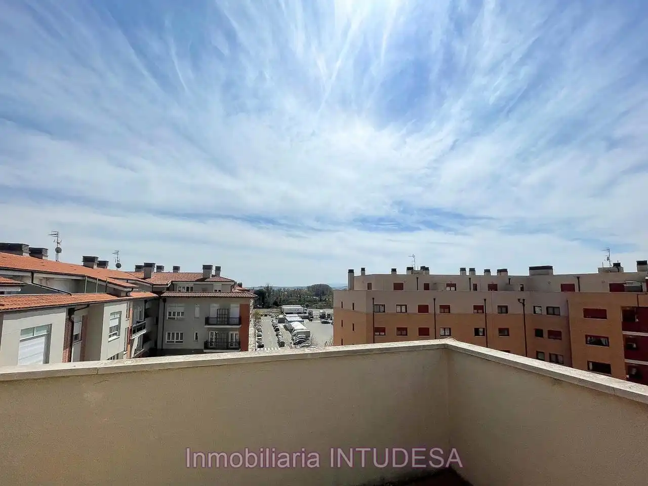 Attique avec ascenseur à vendre à Calle Blanca de Navarra, imagen 11