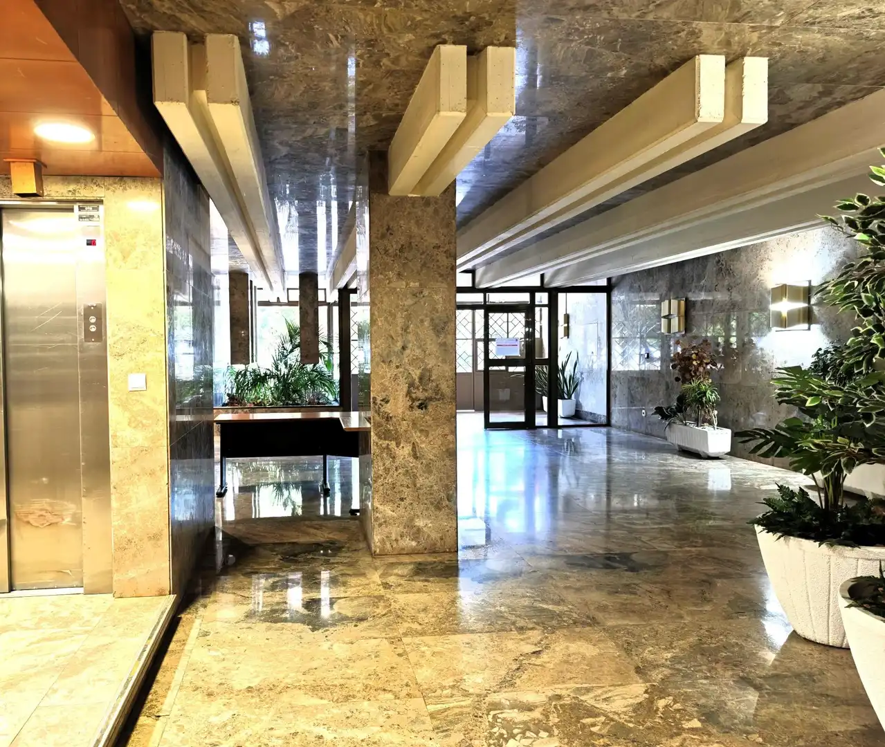 Piso con ascensor en venta en Avenida Avenida de Loring, imagen 56